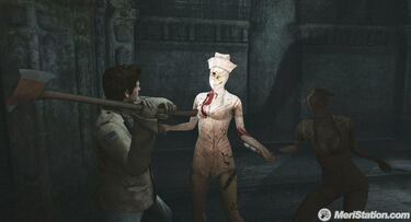 [GC] Silent Hill: Homecoming, Impresiones