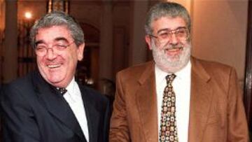 El máximo accionista del Espanyol vende sus acciones a Condal