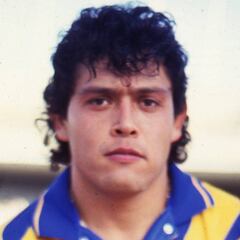 ¿Qué fue de Javier “Pastor” Lozano? Mediocampista de Tigres en los 90’