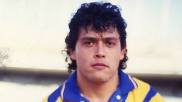 ¿Qué fue de Javier “Pastor” Lozano? Mediocampista de Tigres en los 90’