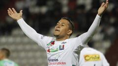 Once Caldas sin celebrar en casa: Empata con el DIM