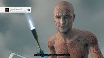 Descansando en Paz - Guía completa de Days Gone