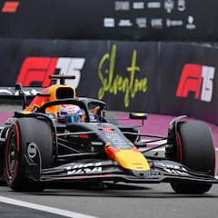 Resumen Clasificación GP Gran Bretaña F1: resultados, clasificación y puestos de Alonso y Sainz en Silverstone
