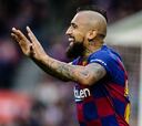 "Tengo mis dudas": leyenda del Inter criticó posible fichaje de Arturo Vidal
