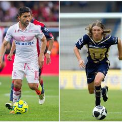 Los brasileños que ya la rompieron en la Liga MX