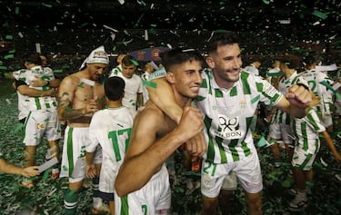 Un a?o del doblete de Toril y para volver a Segunda: ?Qu¨¦ noche la de aquel d¨ªa!