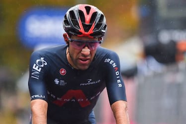 Guerreiro deja a Castroviejo sin premio en la fiesta portuguesa