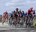Strade Bianche 2022: perfil, recorrido, favoritos, horario y dónde ver la carrera en directo
