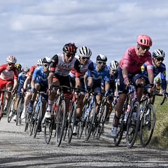 Strade Bianche 2022: perfil, recorrido, favoritos, horario y dónde ver la carrera en directo