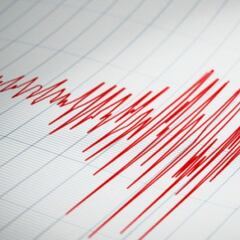 Temblor en Chile hoy, 11 de agosto: de cuánto fue, epicentro y en qué regiones se sintió el sismo