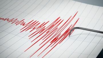 Temblor en Chile hoy, 11 de agosto: de cuánto fue, epicentro y en qué regiones se sintió el sismo