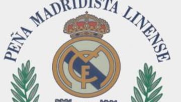 La Peña Madridista Linense esta de luto