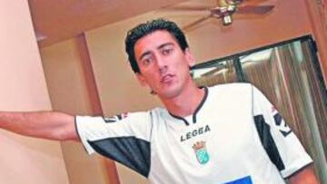 <b>INTERROGANTES. </b>El Mallorca tiene en su agenda a Pedro Ríos, pero no es el primero, ni la LFP le deje fichar por impago al Athletic.