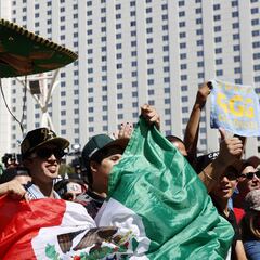 What happens if Canelo Álvarez loses, could it be his last fight?