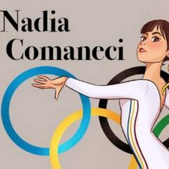 Las figuras y leyendas del deporte femenino en junio