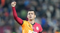 Morata, fin al culebrón