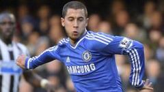 Terry se machaca cinco horas al día para jugar ante el Atlético