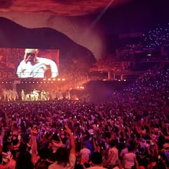 Bad Bunny en CDMX 2025: ¿cuántos conciertos tendrá y todavía hay boletos?