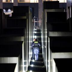 Un turista español de 30 años herido grave tras un apuñalamiento en Berlín, según medios locales