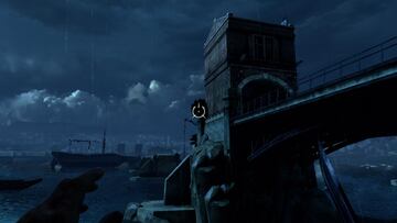 Captura de pantalla - Dishonored (PC)