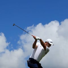 Gran jornada de Rahm para acercarse al número uno