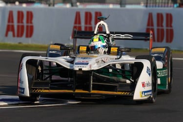 Vergne, nuevo campeón en el doblete de Audi en Nueva York