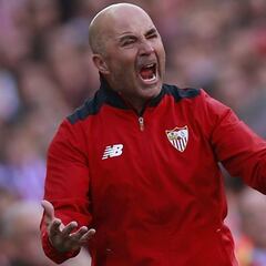 Argentina sigue pensando en Sampaoli como seleccionador