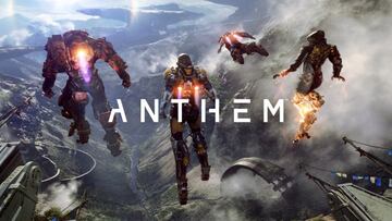 Trucos, consejos y estrategias de Anthem