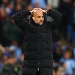 El Madrid, al asalto del City