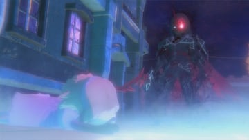 Imágenes de Oninaki