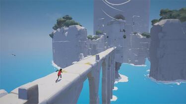 Nuevas imágenes de Rime, que tendrá versión en físico