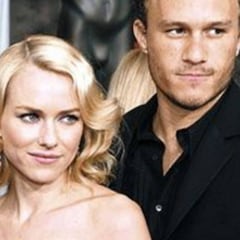 El emocionante recuerdo de Naomi Watts a Health Ledger