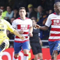 Adrián Ramos: "Ir a la Selección siempre será difícil"