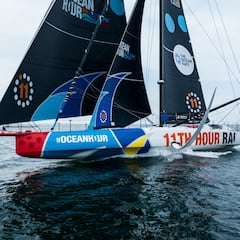 La audiencia del caso del 11th Hour Racing Team será el 29 de junio en Génova