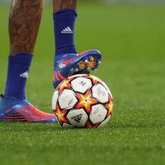 El 11 internacional más valioso de la Liga Santander