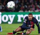 El Mbappé más autocrítico: “Hay que trabajar más”
