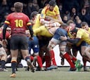 España ya ha presentado apelación a World Rugby