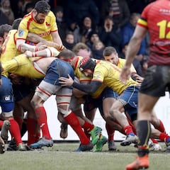 España ya ha presentado apelación a World Rugby
