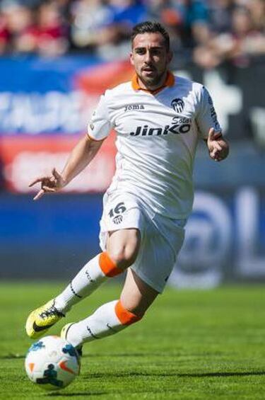 Once jóvenes a los que seguir de cerca en la Liga BBVA 2014/15