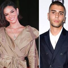 Bruna Marquezine habría olvidado a Neymar con el exnovio de Kourtney Kardashian