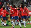 La Roja femenina jugará dos amistosos contra la actual campeona mundial