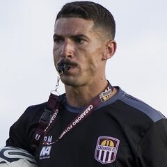 Diego Merino, sensación española en los banquillos de Venezuela