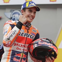 "Dirección de Carrera también tendrá que decir algo a los otros"