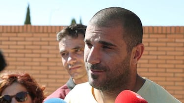 Carlos Aranda, nuevo presidente de El Palo
