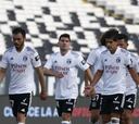 La traumática ruta que llevó a Colo Colo al duelo por la permanencia