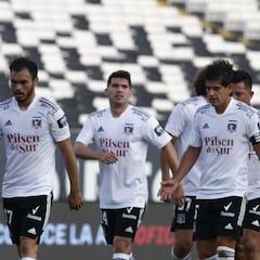 La traumática ruta que llevó a Colo Colo al duelo por la permanencia