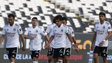 La traumática ruta que llevó a Colo Colo al duelo por la permanencia