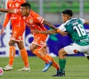 Santiago Wanderers vs Cobreloa, en vivo hoy: goles, resumen y crónica Cuartos de final de la Liguilla Ascenso 2025