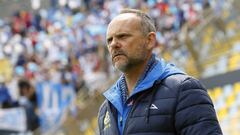 El sorpresivo regreso a Everton del DT de la 'salvación' en 2018