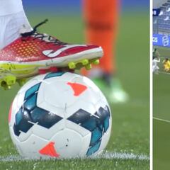 Los 5 goles más rápidos de la historia de las ligas europeas: dos de ellos en la española